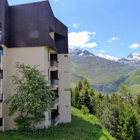 Travelski Home Select - Residence Les Lys Saint-Martin-de-Belleville Exterior foto